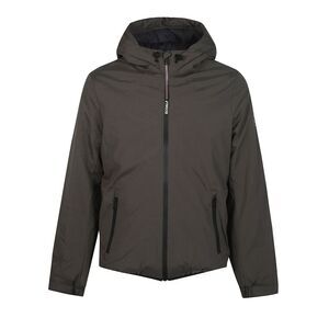 Ecoalf Men Cartes Jacket